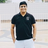 Harish Sarda