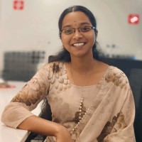 Sowmiya Balakrishnan