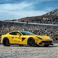 THE CARS