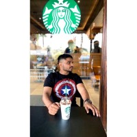 Ankit Kushwaha