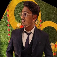 Sanskar Jaiswal