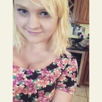 Kayla Magill
