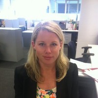 Clare Jones