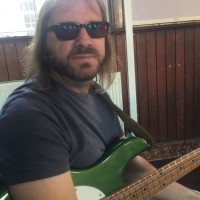 Alan Woods