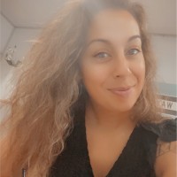 Daphne Sapulette