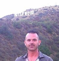 Joey Parker