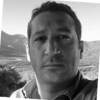 ALEXANDRE TERRAZZONI