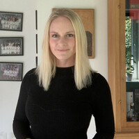 Anette Hollænder