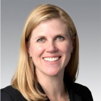 Pamela Dubuc, Cfa