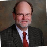 Jeffrey Demain