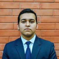 Jaydeep Jain