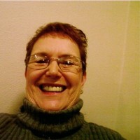 Betty Foley Derossett