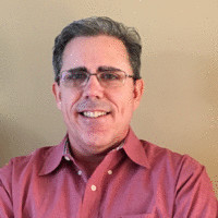 Douglas Williams