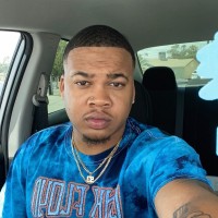 Dontae Scott