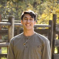 Jace Gastelum