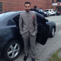 Shekhar Rana