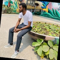Patrick Ngandu