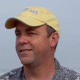 Randy Davis