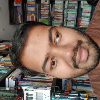 Vaibhav Agrawal