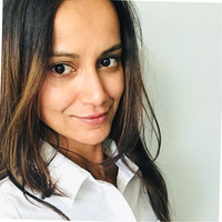 Zahida Husman