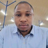 Kamano Faya Bernard