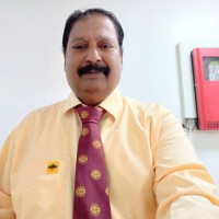 Prabhu Solomon