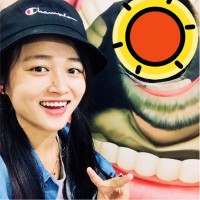 Gina Cai