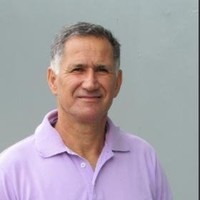 Antonio Carlos Merey