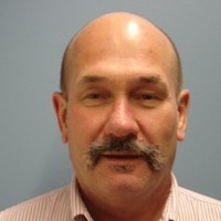 Terry Daniel