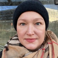 Gry Agnete Hovland Høknes