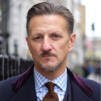 Clive Collett