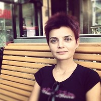 Jovanka Uljarević Pajkić