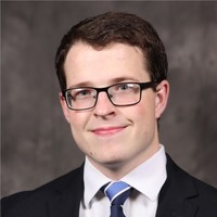 Patrick Bales