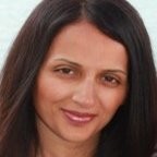 Gurpreet Hundal