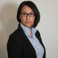 Claudia Carrasco Huayta