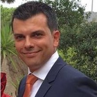 Alejandro Ramos Mateos