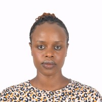 Ruth Kamau