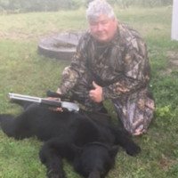 Dallas Heck, Ctp