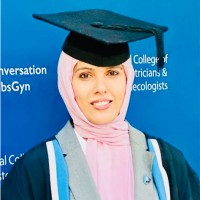 Dr.Jasmin Mohamed MRCOG(UK), DHA Eligible