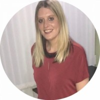 Katie Mayhew