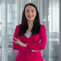 Monica Mandil