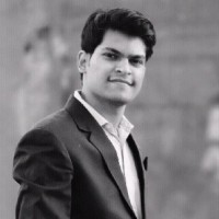 Gautam Bohra