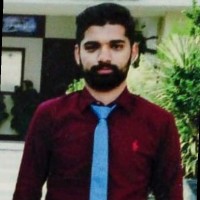 Saqib Ali