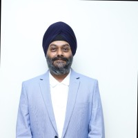 Amanjot Singh