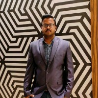 Santanu Kumar Dash