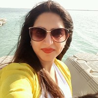 Frohar Zohaib