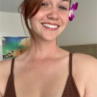 Cheyenne F.