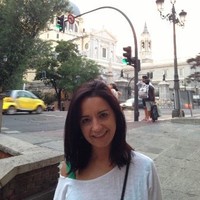 Victoria De la Cruz Campo