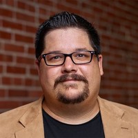 Tony Casas