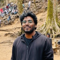 Vasanth M